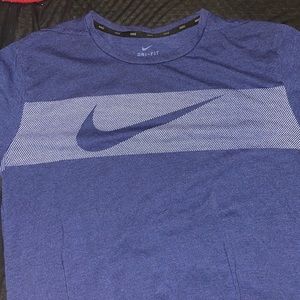 Nike drifit  mens large
